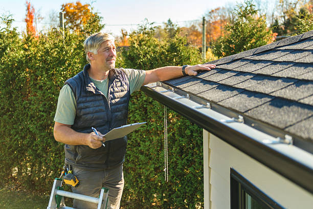 Trusted Gutter Repair And Installation service in Fairview, KY - Ben Roofing and Steel LLC